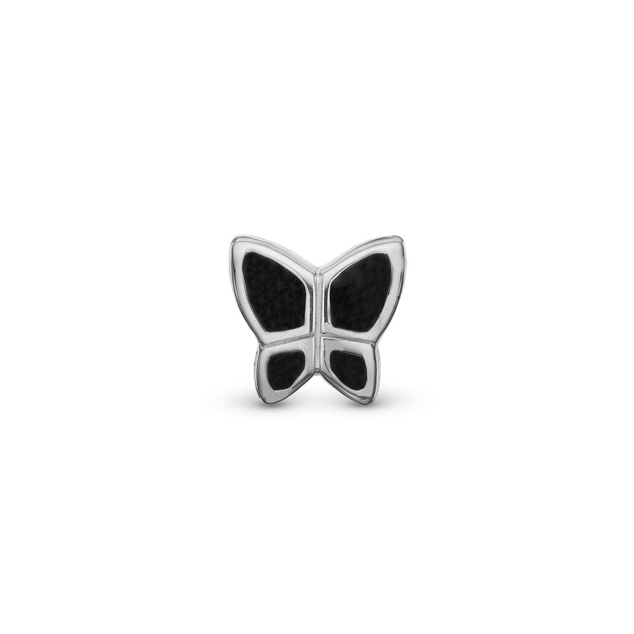 Butterfly Black, Silver Online