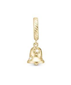 Julecharm 2019 Christmas Bell New