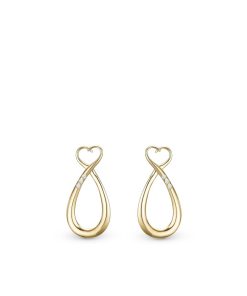 Diamond Earrings Online