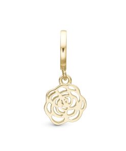 Rose, Gold Plated New