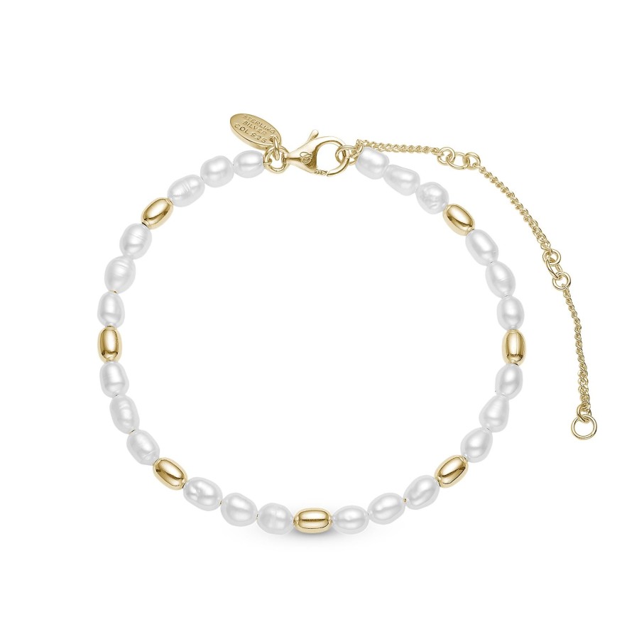 Magic Pearl Bracelet Clearance