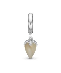 Grey Moonstone Charm Solv Online