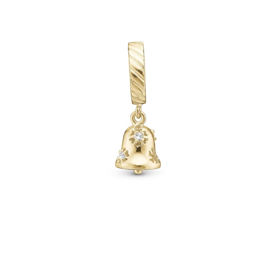 Julecharm 2019 Christmas Bell Online