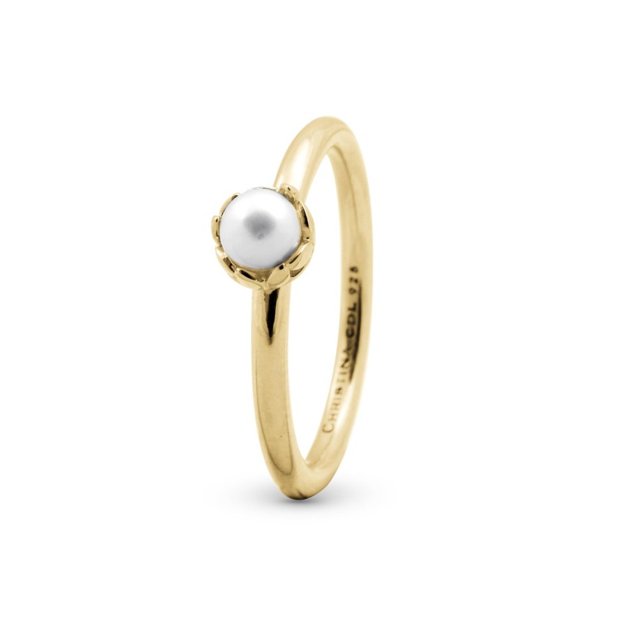 Pearl Flower, Goldpl Online