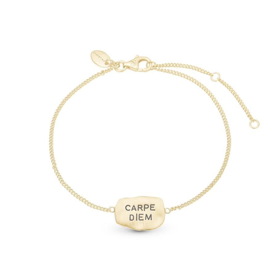 Carpe Diem Armband Wholesale