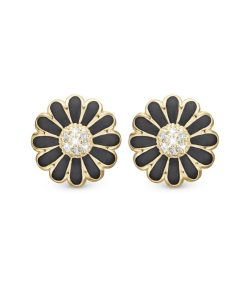 Black Marguerite 18 Mm Best