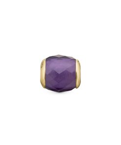 Precious Amethyst, Goldpl Sil Wholesale