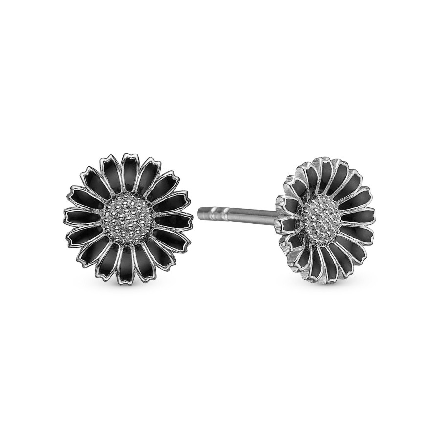 Marguerite Black 8Mm Clearance