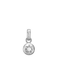 My Star, Pendant, Silver Wholesale