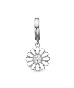 White Marguerite Hanger Online