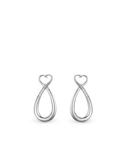 Diamond Earrings Clearance