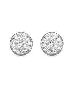 Sparkling World, Silver, Studs Hot