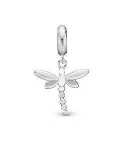 Dragonfly Silver Hot