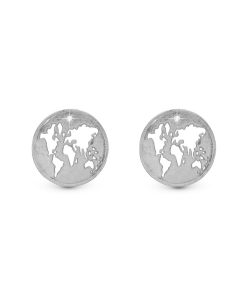 The World, Studs, Silver Clearance