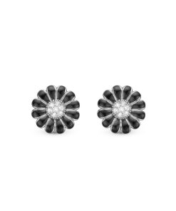 Black Topaz Marguerite 8 Mm Wholesale