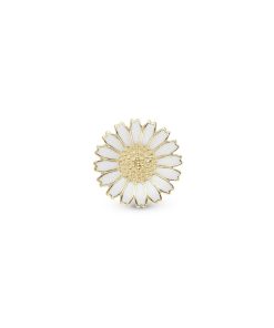 Marguerite Charm 13Mm Clearance