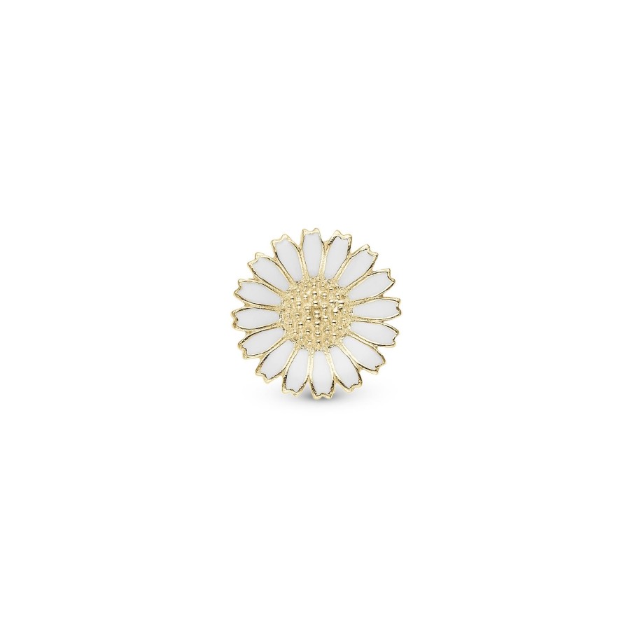 Marguerite Charm 13Mm Clearance