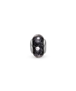 Black Topaz Globe Hot