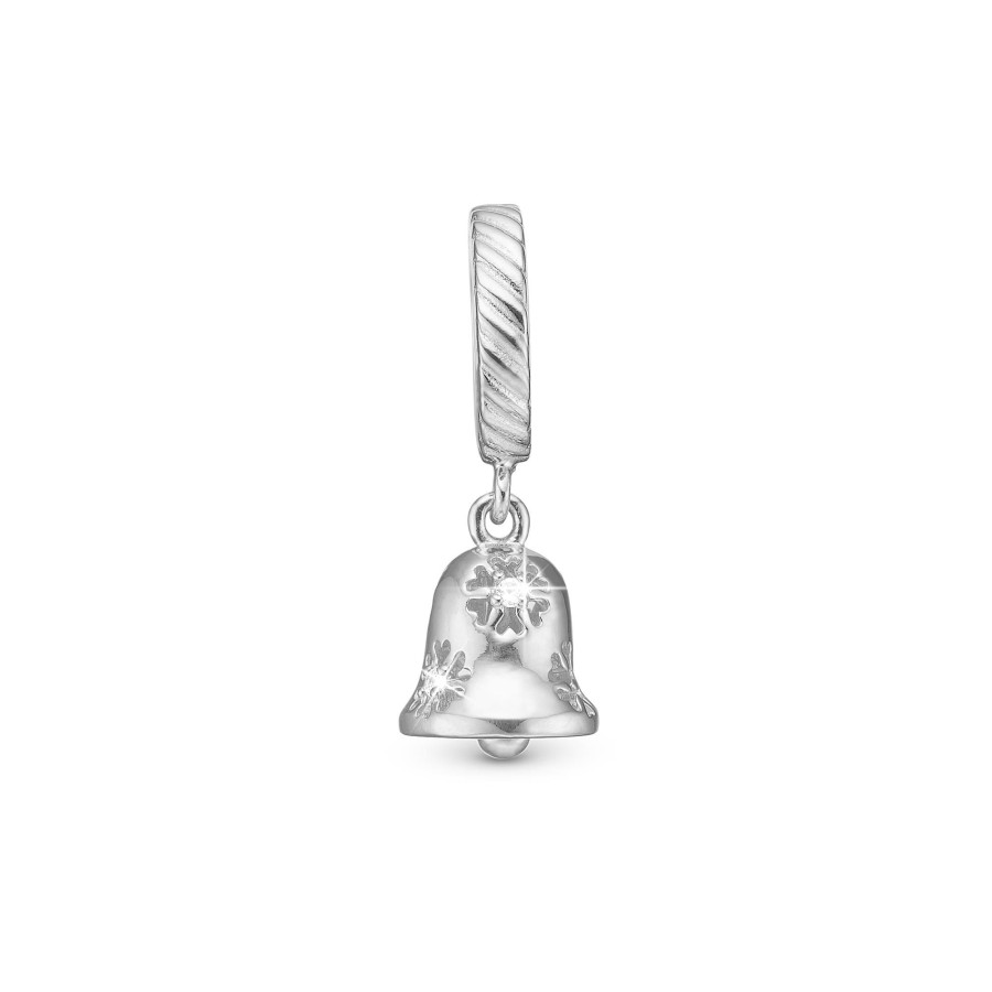 Julecharm 2019 Christmas Bell Hot