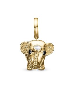 Diamond Elephant Wholesale