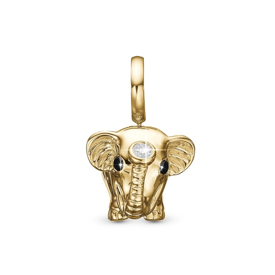 Diamond Elephant Wholesale