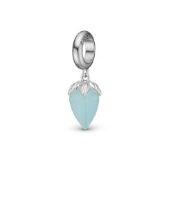 Blue Chalcedony Online