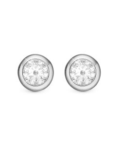 Snow Balls, Silver Studs Clearance