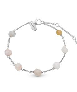 Morganite Armband New