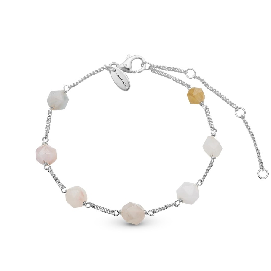 Morganite Armband New