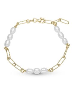 Linked Bracelet Clearance