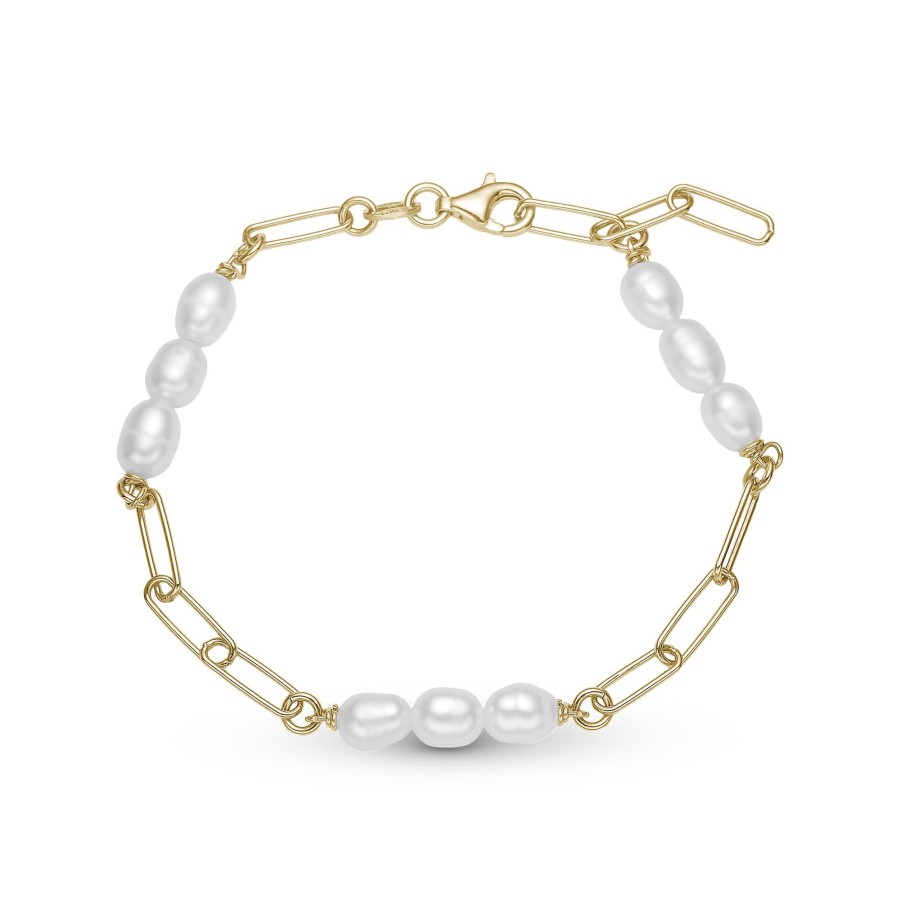 Linked Bracelet Clearance