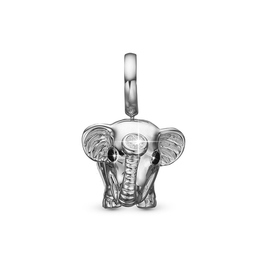 Diamond Elephant Hot