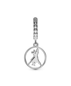 Dance With Me Charm Solv New