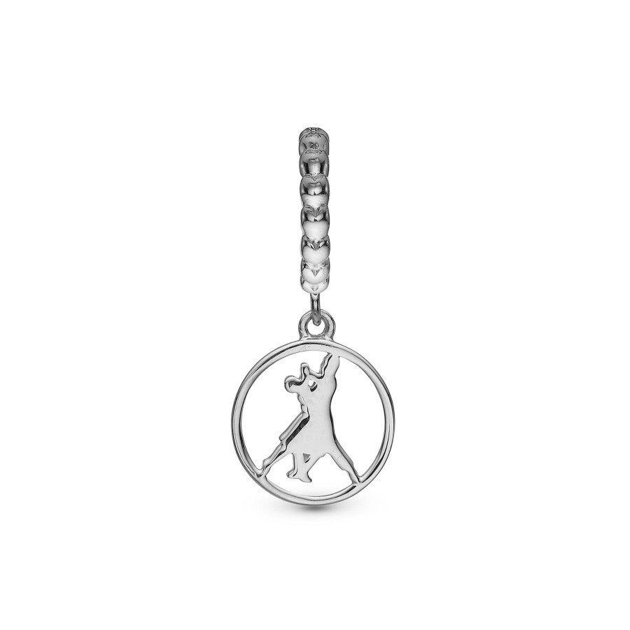 Dance With Me Charm Solv New