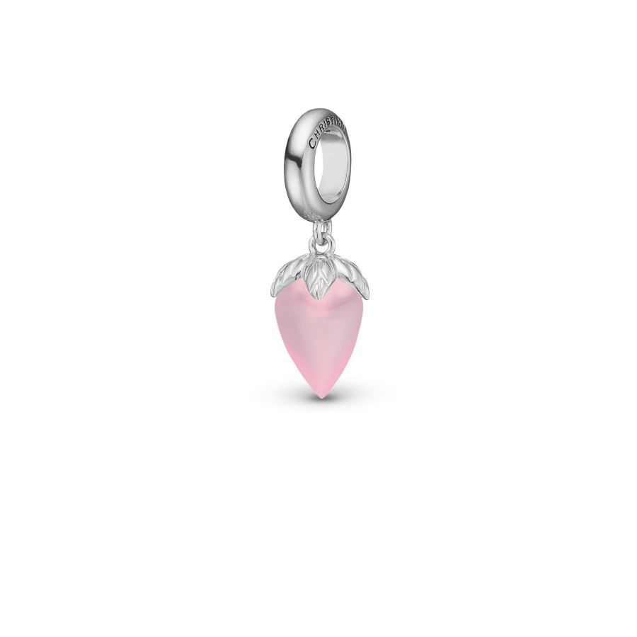 Pink Chalcedony New