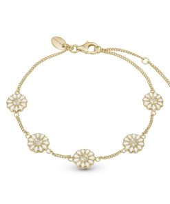 Marguerite Field Armband Best