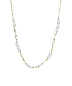 Links And Pearls Clearance