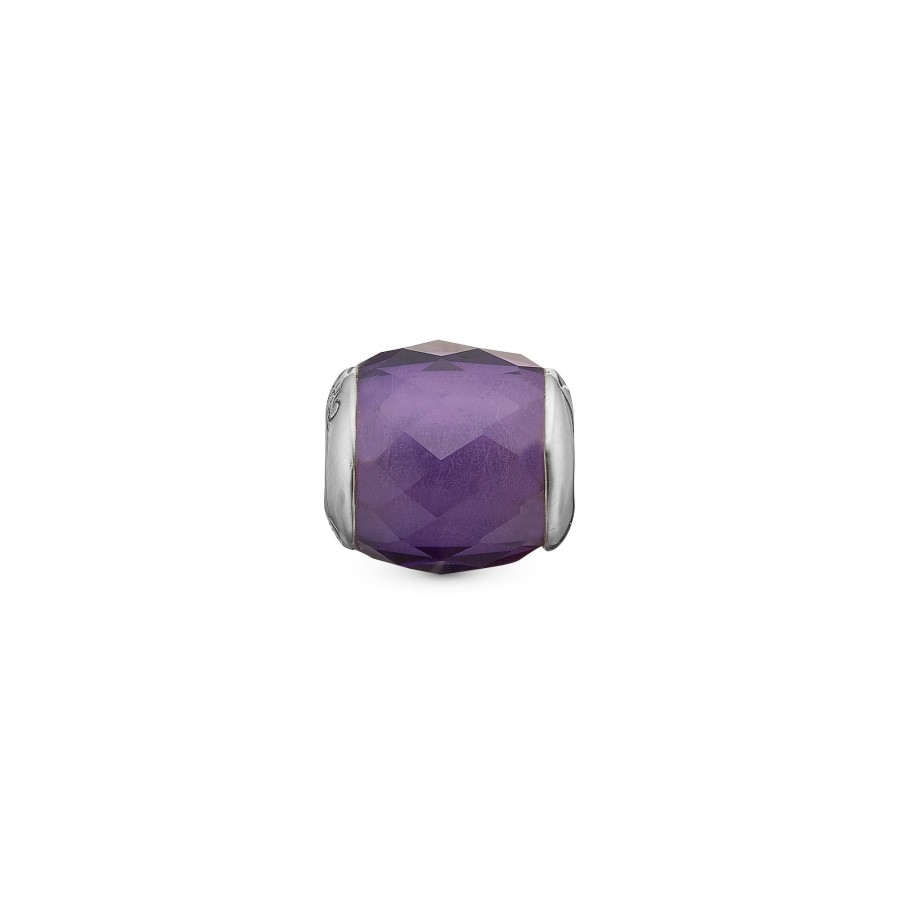 Precious Amethyst, Silver New