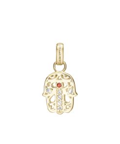 Hamsa Hand Vedhaeng Wholesale