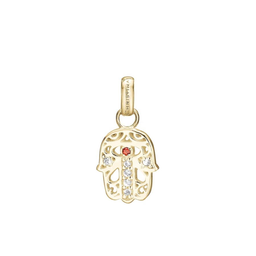 Hamsa Hand Vedhaeng Wholesale