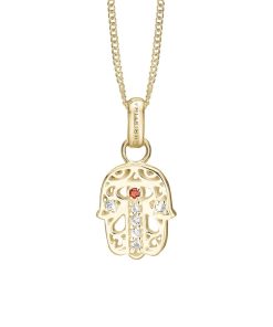 Hamsa Hand Vedhaeng Wholesale