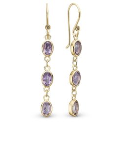 Amethyst Orehaenger New