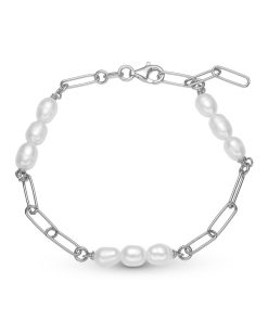 Linked Bracelet Best