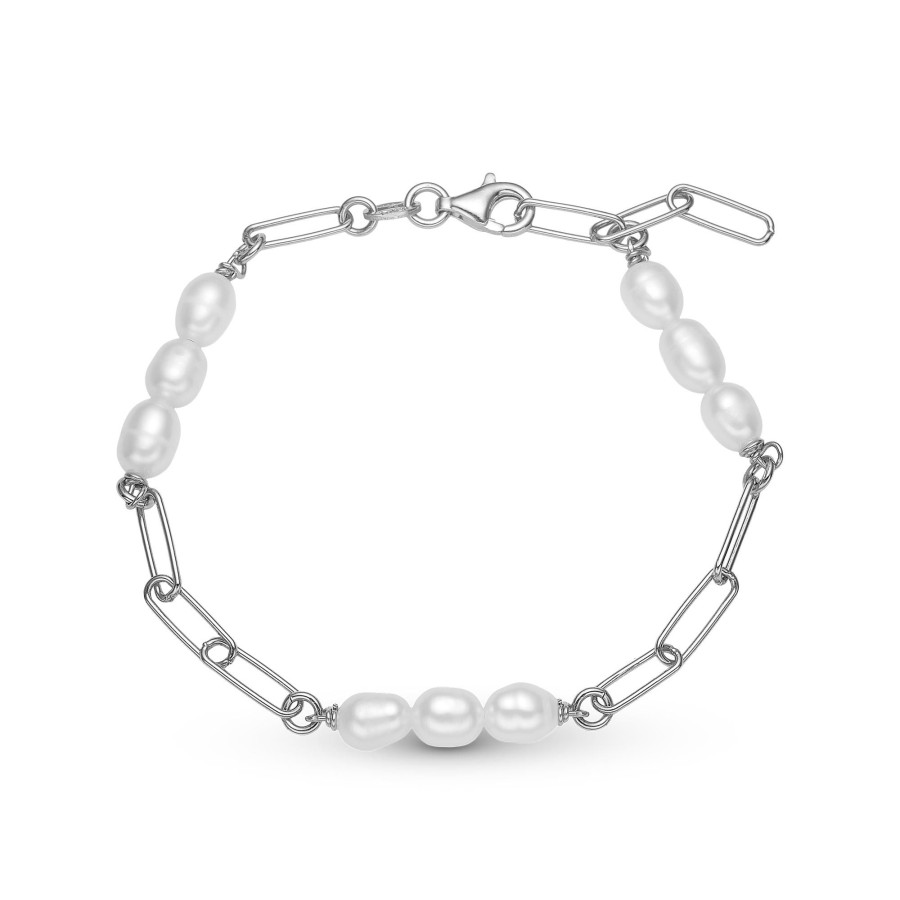 Linked Bracelet Best