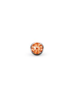 Orange Safir Hot