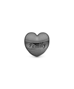 My Family Charm Sort Ruthenium Clearance