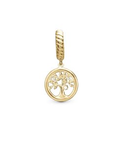 Topaz Tree Of Life Clearance