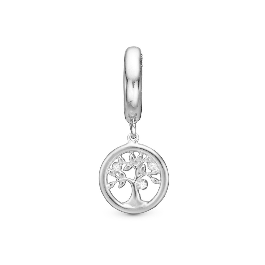 Topaz Tree Of Life Clearance