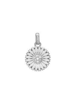 Marguerite Cz O15Mm Wholesale