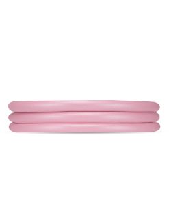 Slim Laederarmband - Pink Wholesale